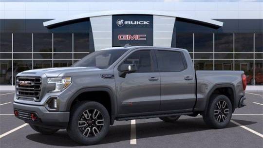 2022 GMC Sierra 1500 limited