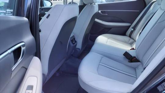 2023 Hyundai Sonata