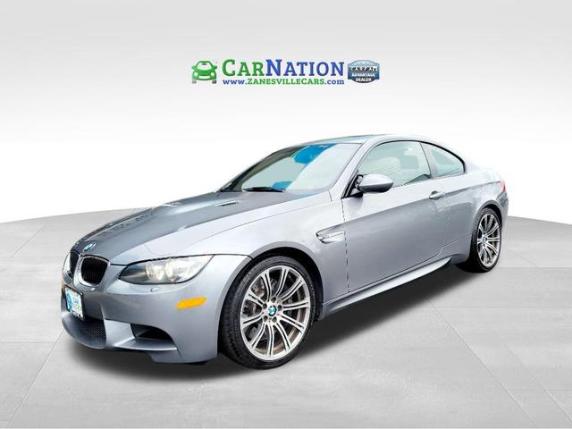 2011 bmw m3