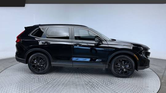 2023 Honda CR-V