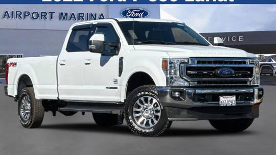 2022 Ford F-350