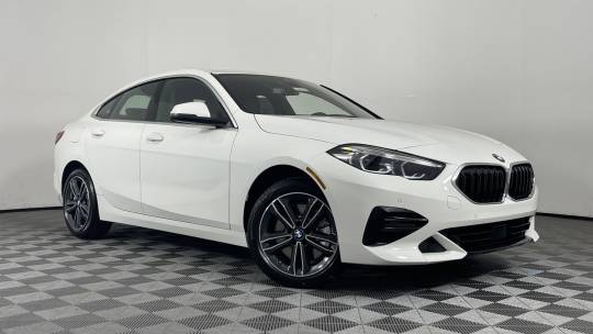 2024 BMW 2 series