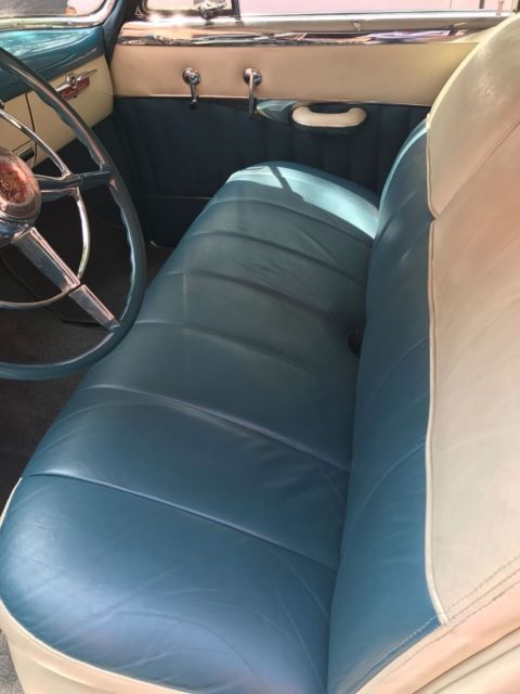 one family owed pontiac catalina hard top coupe stunning