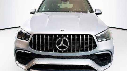2024 Mercedes-Benz GLE
