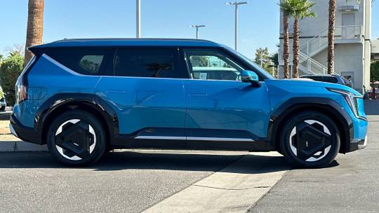 2024 Kia EV9