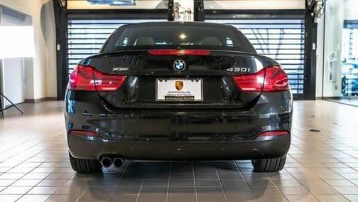 2019 bmw 430 i xdrive in milwaukee, wisconsin