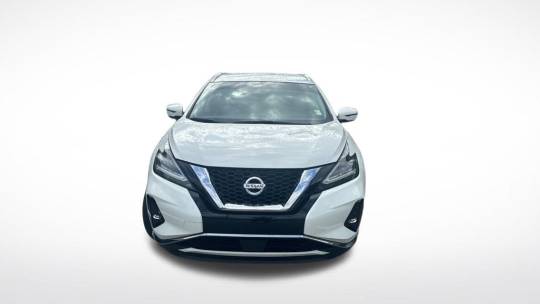2019 Nissan Murano
