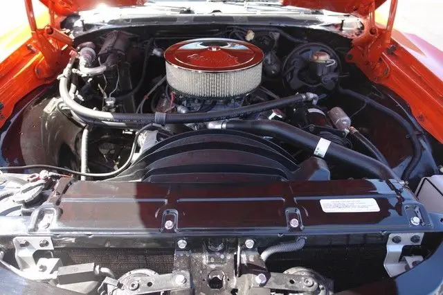 1970 chevrolet el camino arizona truck a/c nice & clean..!! make offer..!!