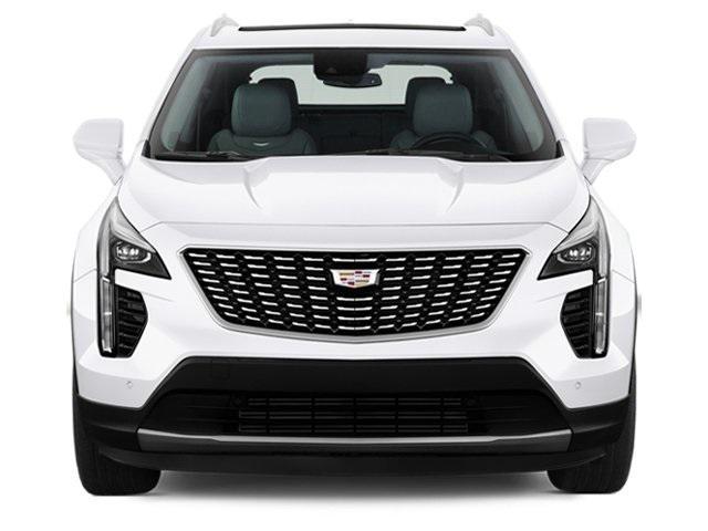 2021 cadillac xt5 sport
