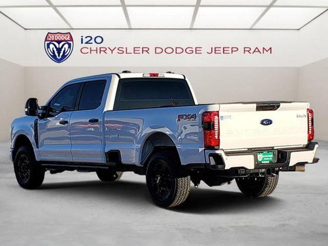 2023 ford f-350 xl