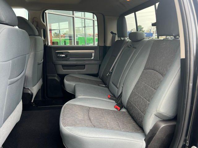 2019 ram 1500 classic warlock