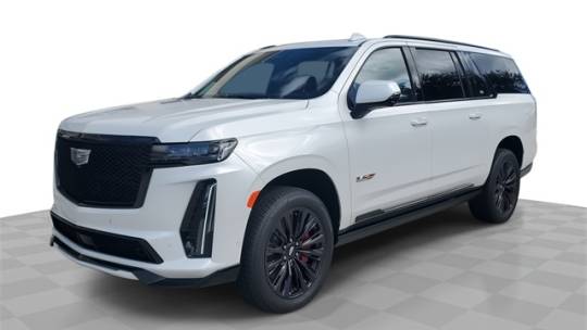 2024 Cadillac Escalade-V