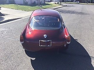 1959 giulietta sprint custom ruby pearl