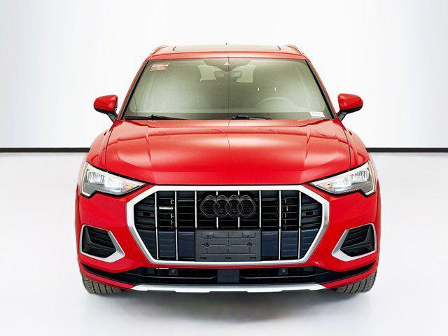 2020 audi q3 45 premium