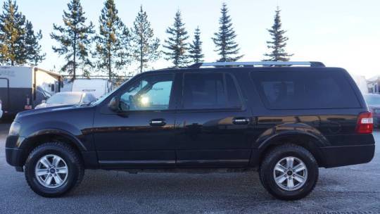 2012 Ford Edge se