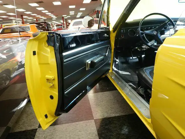 1970 plymouth superbird coupe