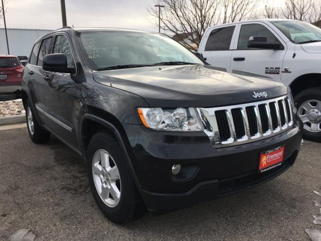 2011 jeep grand cherokee laredo 4x4 laredo 4dr suv for sale in bar nunn, wyoming