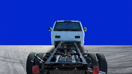 2024 Ford F-450
