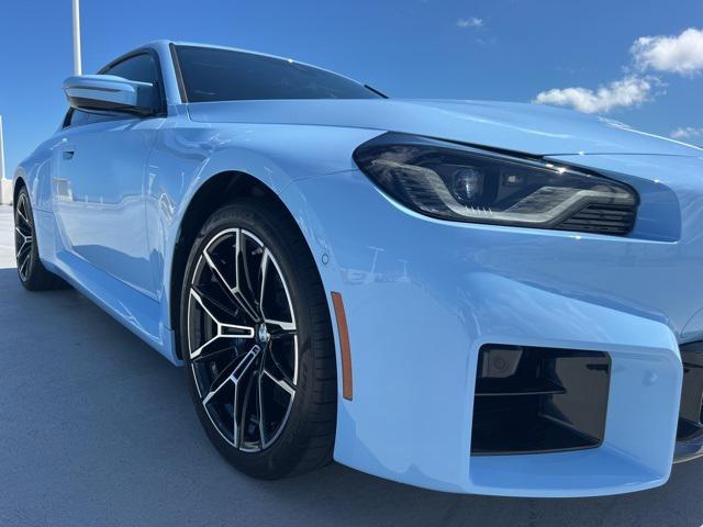 2024 bmw m2 base