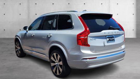 2024 Volvo XC90