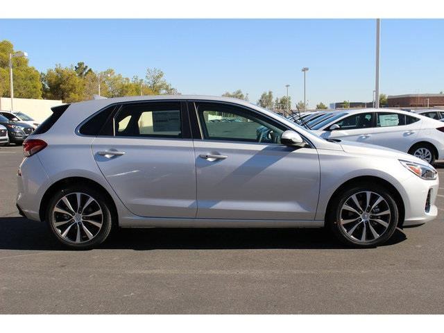 2018 hyundai elantra gt base 4dr hatchback 6m for sale in las vegas, nevada