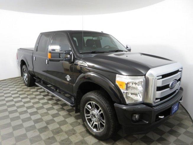 2015 ford f250 platinum for sale in sioux falls, south dakota