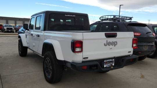 2023 Jeep Gladiator