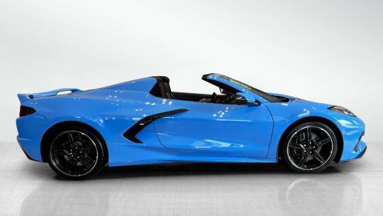 2024 Chevrolet Corvette