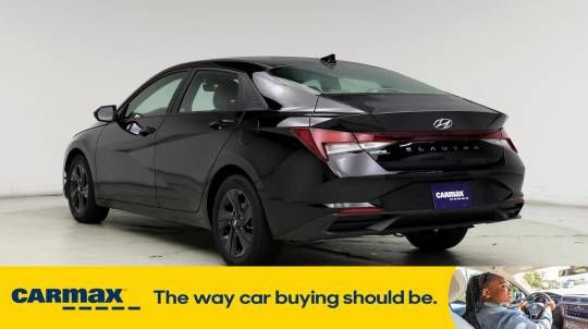 2022 Hyundai Elantra