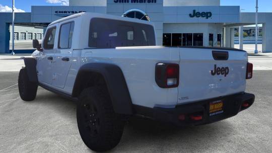 2023 Jeep Gladiator