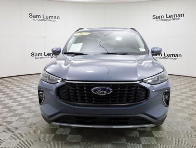 2023 ford escape platinum in barnes, illinois