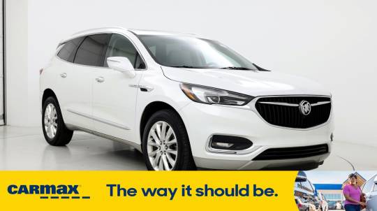 2021 Buick Enclave