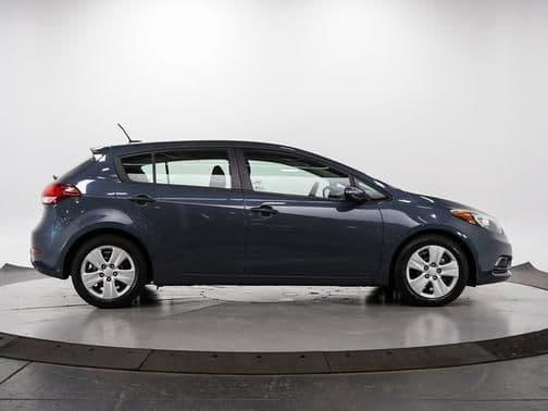 2016 kia forte in chicago, illinois