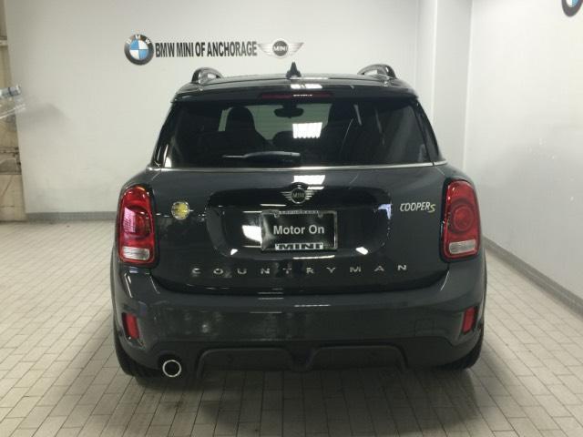 2019 mini countryman plug-in hybrid cooper s e all4 awd cooper s e all4 4dr crossover for sale in anchorage, alaska