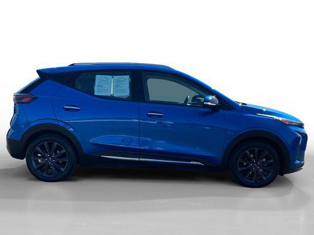 2022 chevrolet bolt euv fwd premier