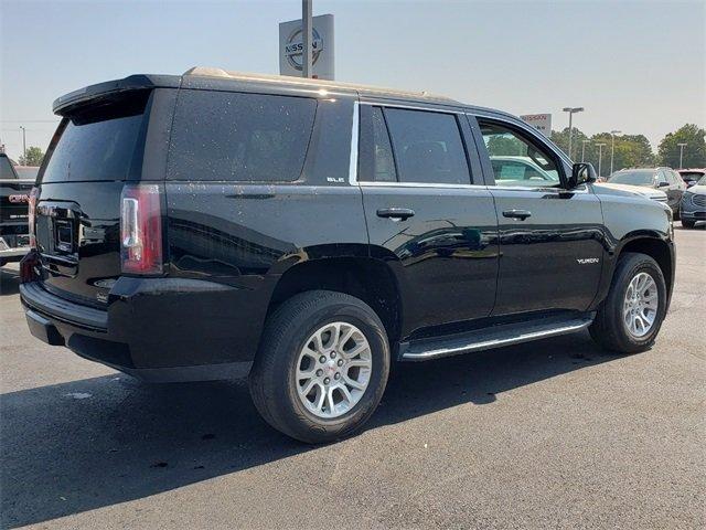 used 2016 gmc yukon sle jonesboro, ar 72404 for sale in jonesboro, arkansas