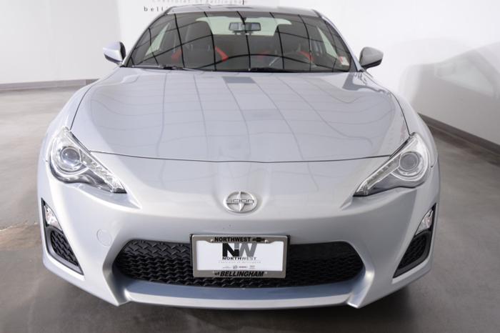 used 2013 scion fr-s bellingham, wa 98226 for sale in bellingham, washington