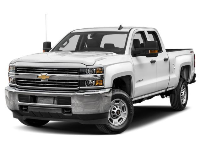 2015 chevrolet silverado 2500 wt