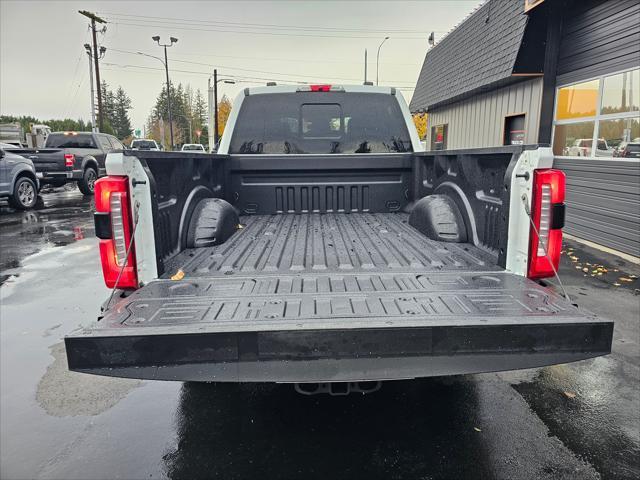 2023 ford f-350 lariat