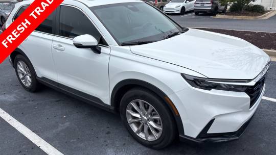 2023 Honda CR-V