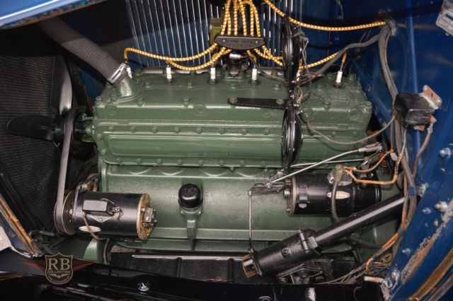 1931 oldsmobile deluxe convertible roadster