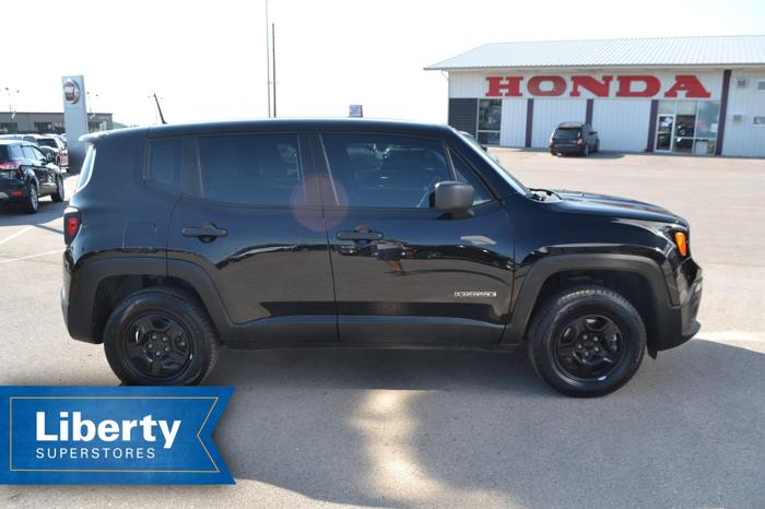 2015 jeep renegade sport 4x4 sport 4dr suv for sale in jolly acres, south dakota