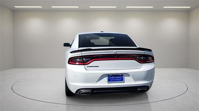 2021 dodge charger t mulliner