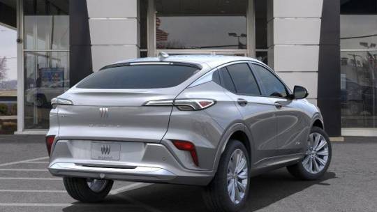 2025 Buick Envista