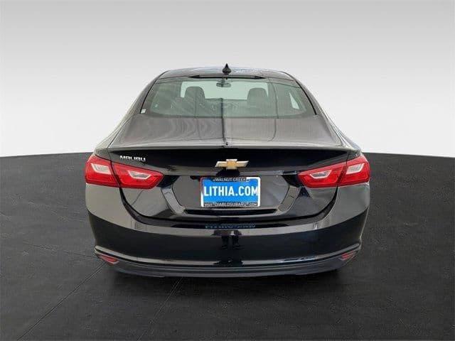 2021 chevrolet malibu ls in walnut creek, california