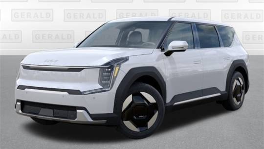 2024 Kia EV9