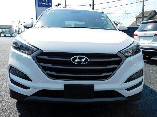 used 2016 hyundai tucson eco newark, de 19711 for sale in newark, delaware