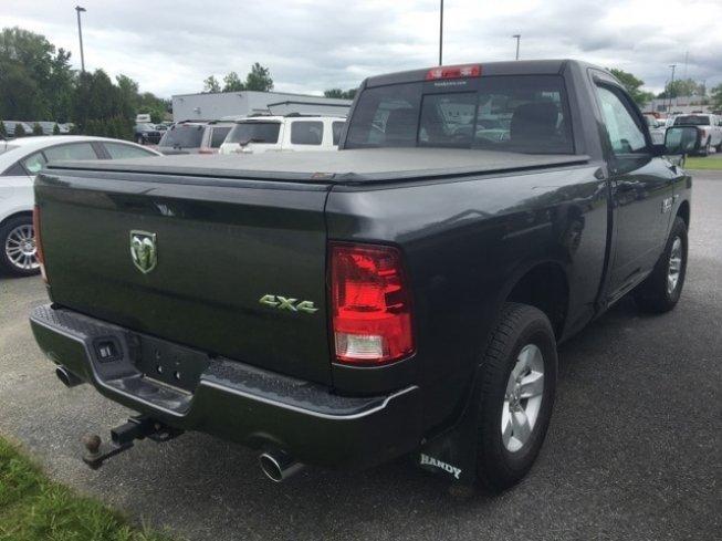 2016 ram 1500 express for sale in burlington, vermont