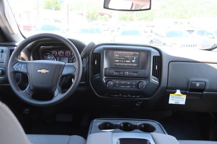 certified 2019 chevrolet silverado 2500 w/t saint albans, wv 25177 for sale in jefferson, west virginia