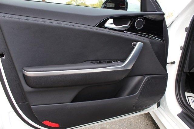 new 2019 kia stinger eden, nc 27288 for sale in boulevard, north carolina